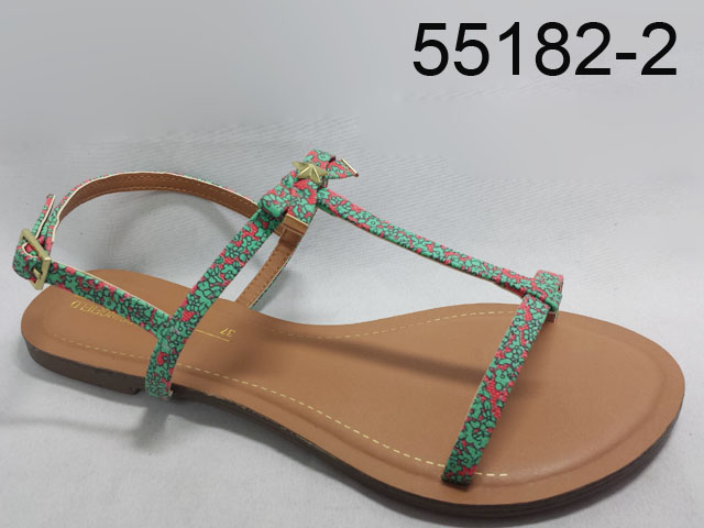 55182-2 GREEN